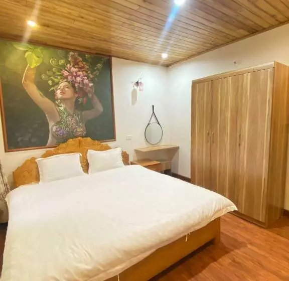 Rose Motel