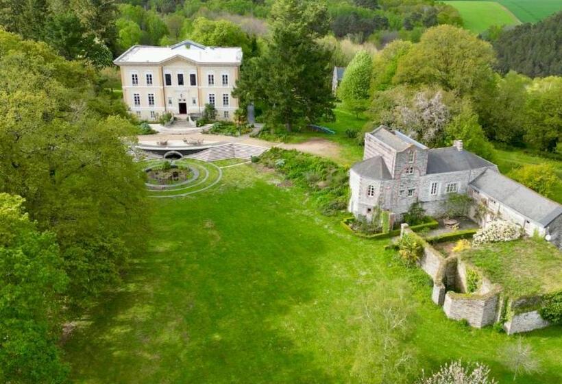 Bed and Breakfast Chateau De Bézyl