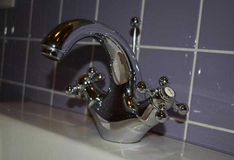 Bed and Breakfast Chateau De Bézyl