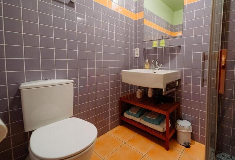 Bed and Breakfast Chateau De Bézyl