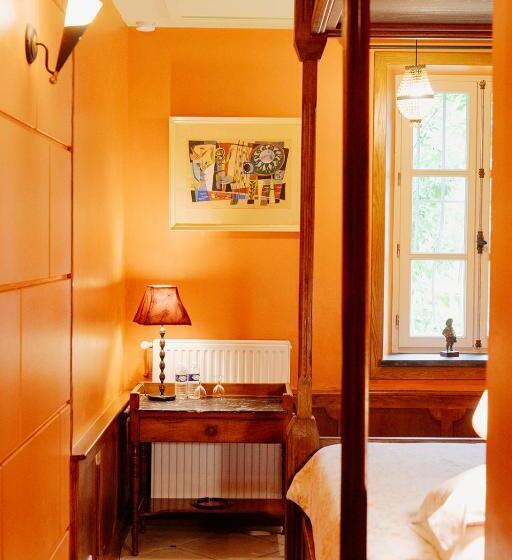 ベッドアンドブレックファースト Chateau De Bézyl