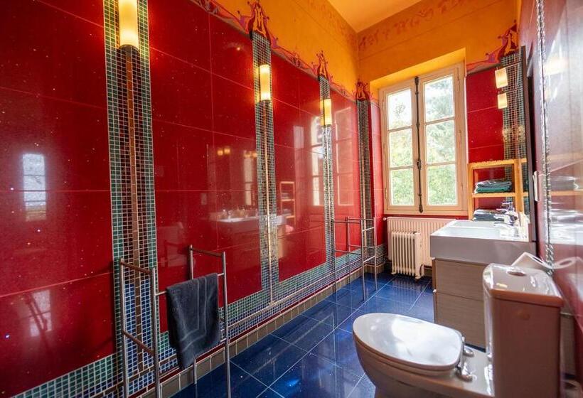 Bed and Breakfast Chateau De Bézyl