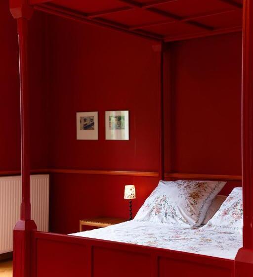 Bed and Breakfast Chateau De Bézyl