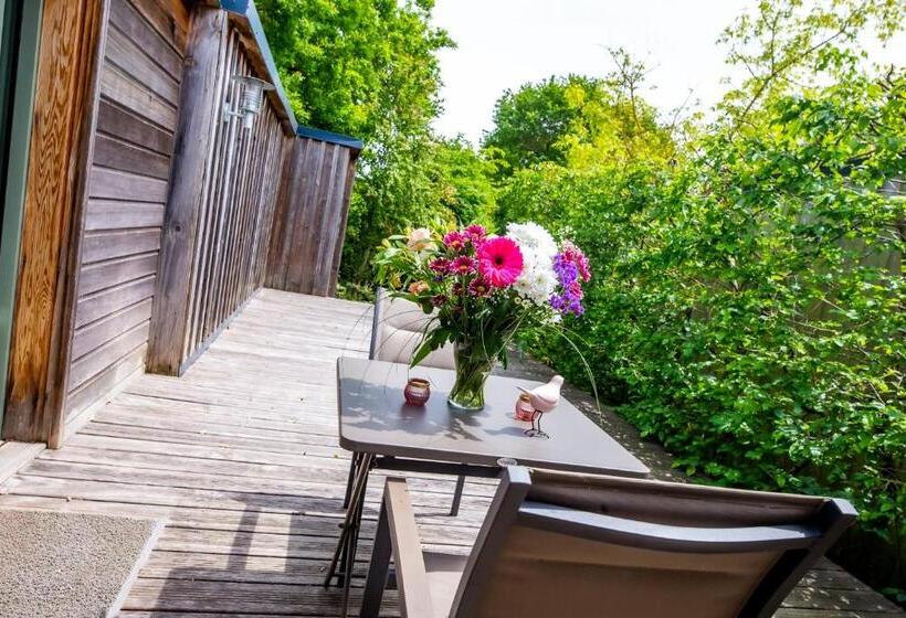 Bed and Breakfast La Ferme De L Oudon & Spa