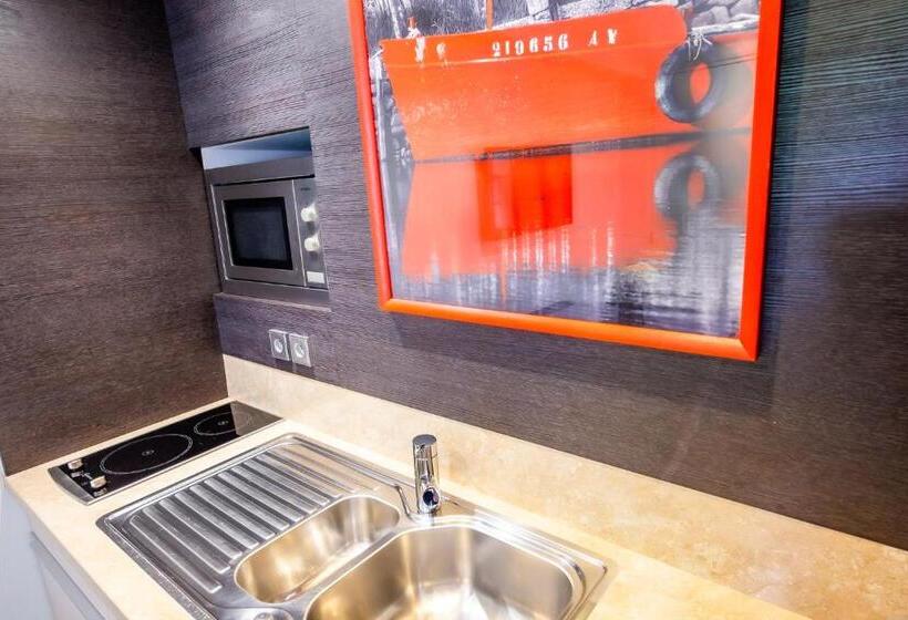 Bed and Breakfast La Ferme De L Oudon & Spa