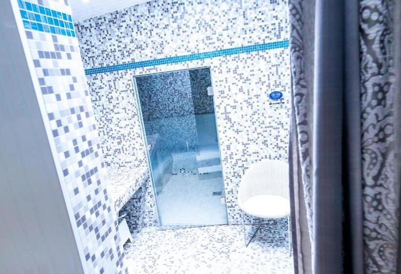 Bed and Breakfast La Ferme De L Oudon & Spa