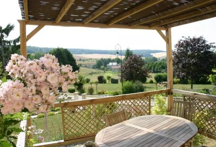 Bed & Breakfast La Fermette Champenoise