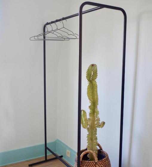 ベッドアンドブレックファースト Le Clos Des Fées