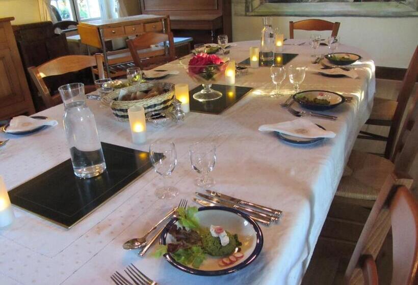 Bed and Breakfast Le Moulin De L`epinay