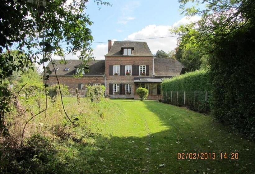 Bed and Breakfast Le Moulin De L`epinay