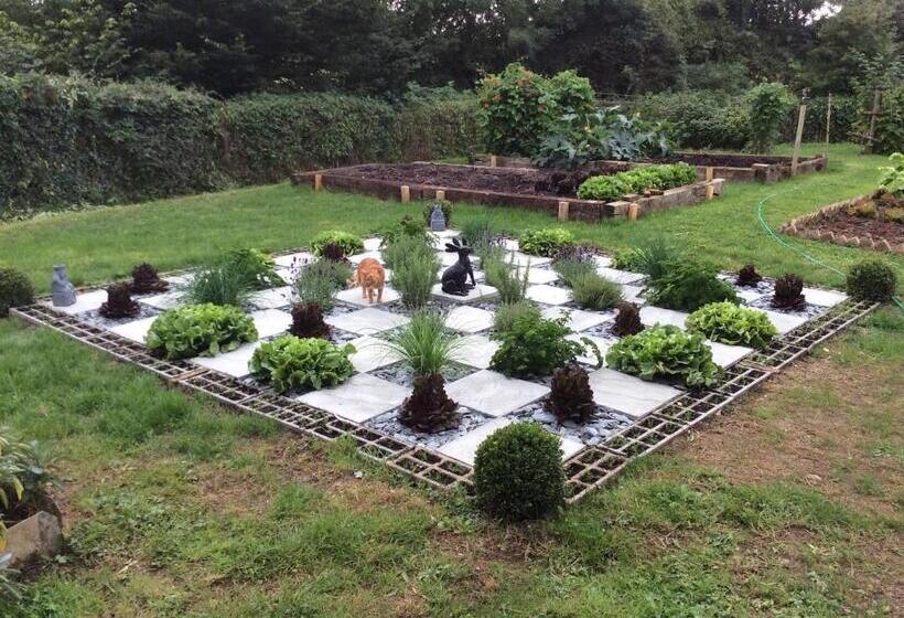 Bed and Breakfast Le Moulin De L`epinay