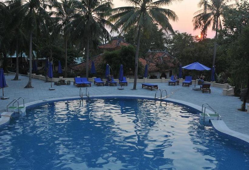 Coi Nguon Phu Quoc Resort