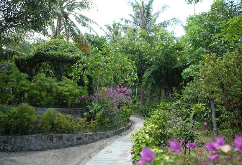 Coi Nguon Phu Quoc Resort