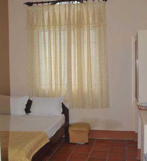 Coi Nguon Phu Quoc Resort