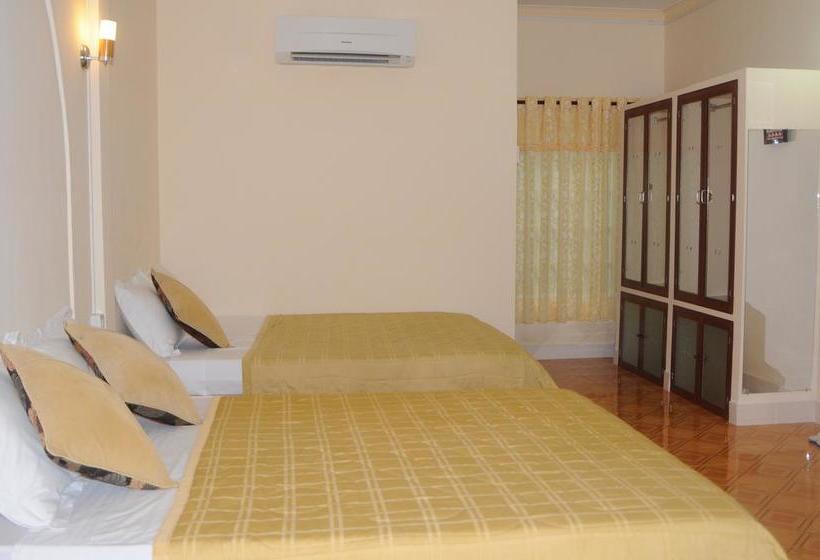 Coi Nguon Phu Quoc Resort