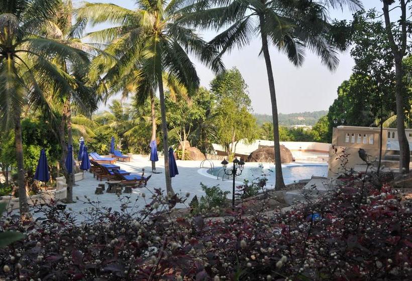 Coi Nguon Phu Quoc Resort