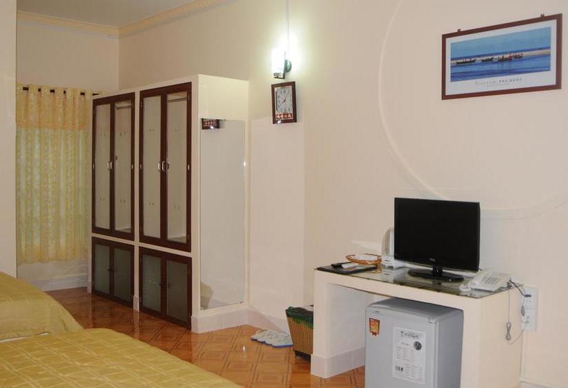 Coi Nguon Phu Quoc Resort