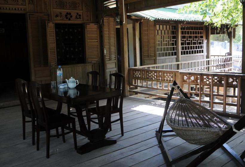 Coi Nguon Phu Quoc Resort