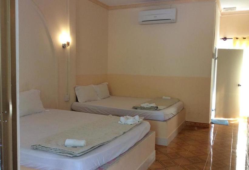 Coi Nguon Phu Quoc Resort