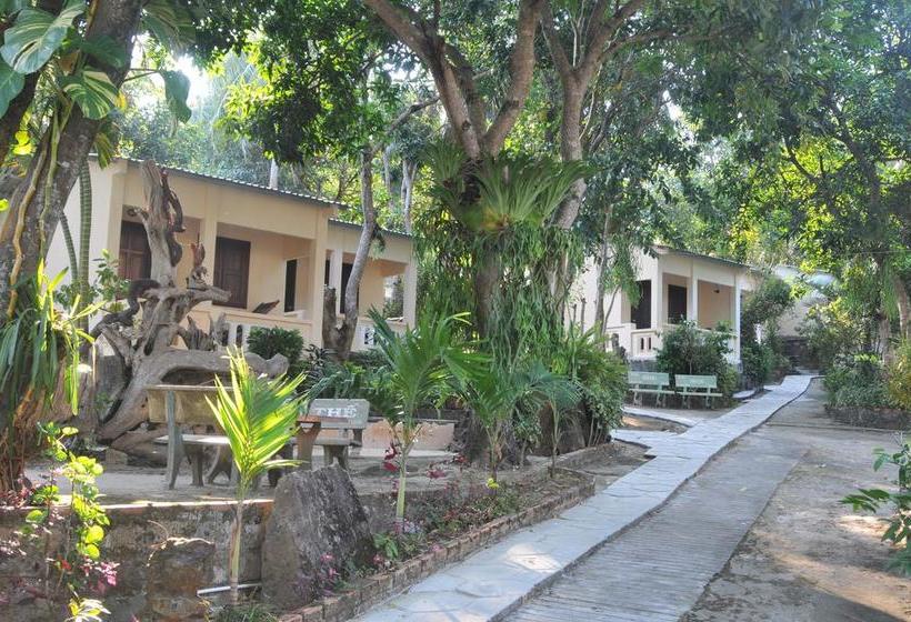 Coi Nguon Phu Quoc Resort