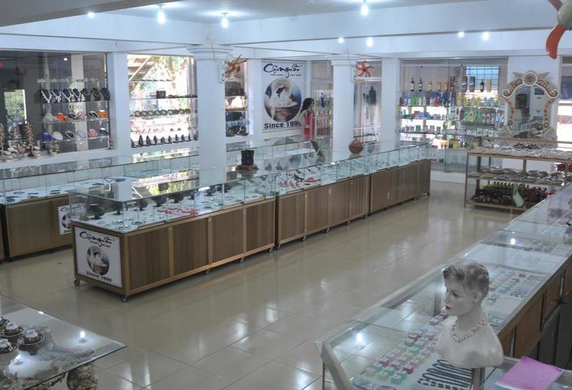 Coi Nguon Phu Quoc Resort