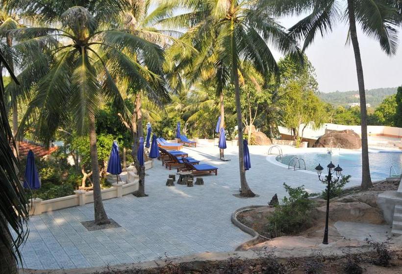 Coi Nguon Phu Quoc Resort