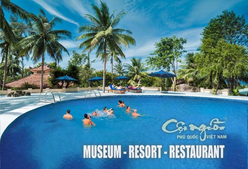 Coi Nguon Phu Quoc Resort
