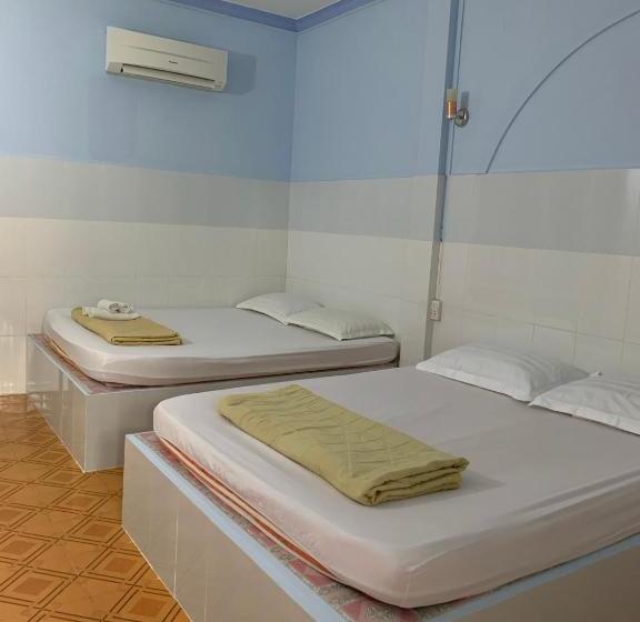 Coi Nguon Phu Quoc Resort