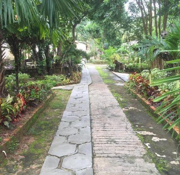 Coi Nguon Phu Quoc Resort