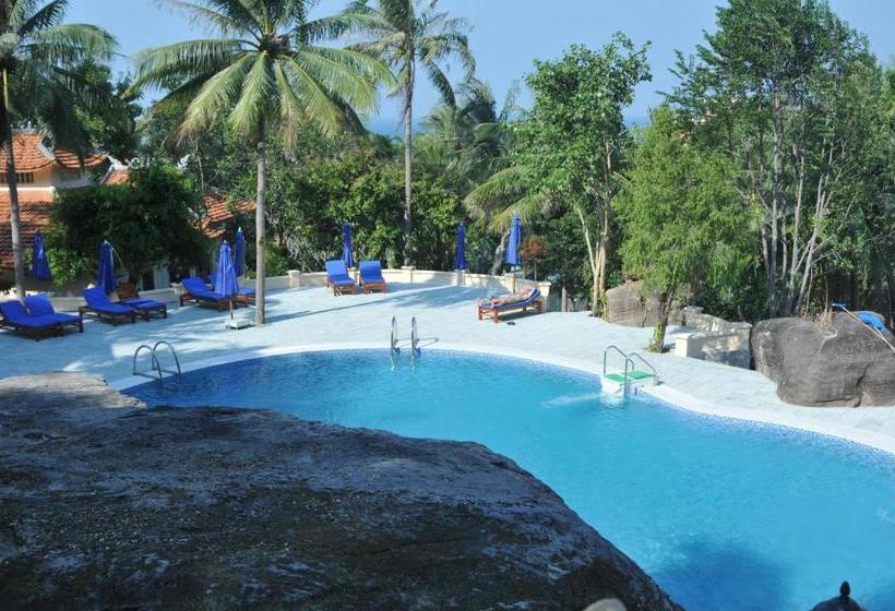 Coi Nguon Phu Quoc Resort