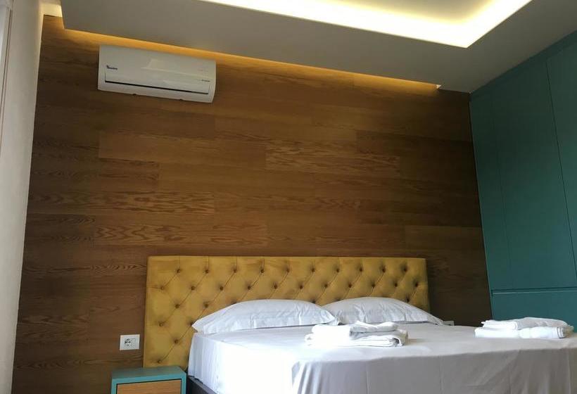 Airen Hotel Velipoje