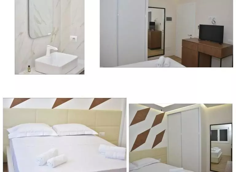 Airen Hotel Velipoje