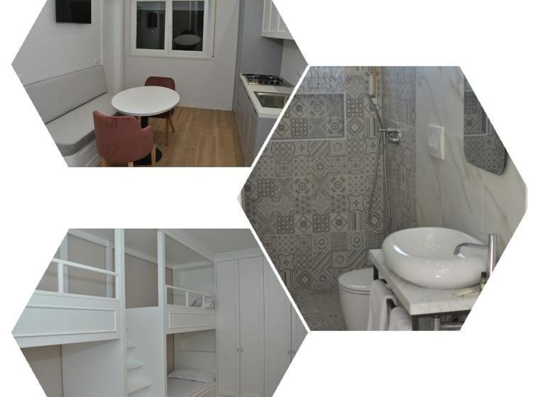 Airen Hotel Velipoje