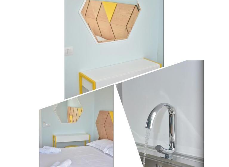 Airen Hotel Velipoje