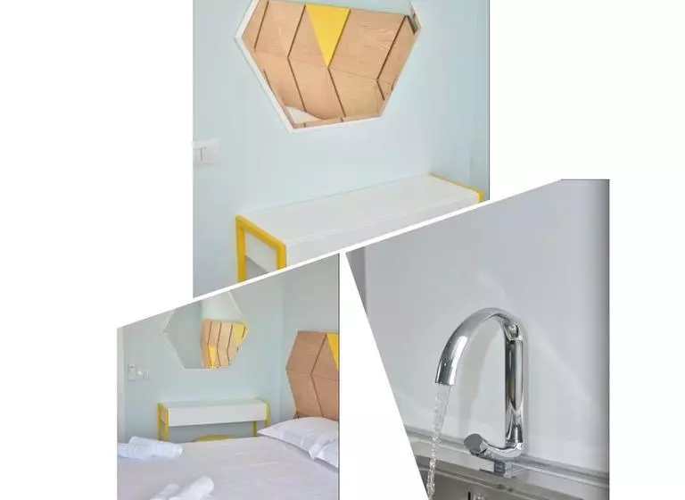 Airen Hotel Velipoje