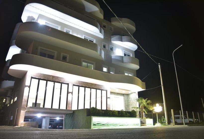 Airen Hotel Velipoje