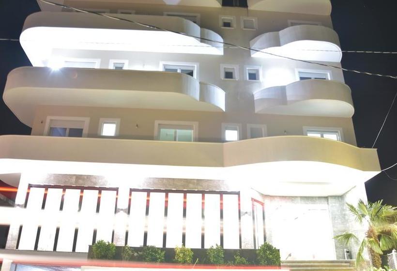 Airen Hotel Velipoje