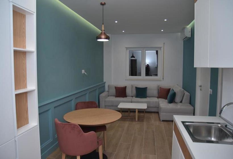 Airen Hotel Velipoje