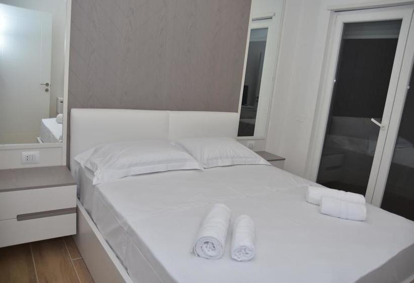 Airen Hotel Velipoje