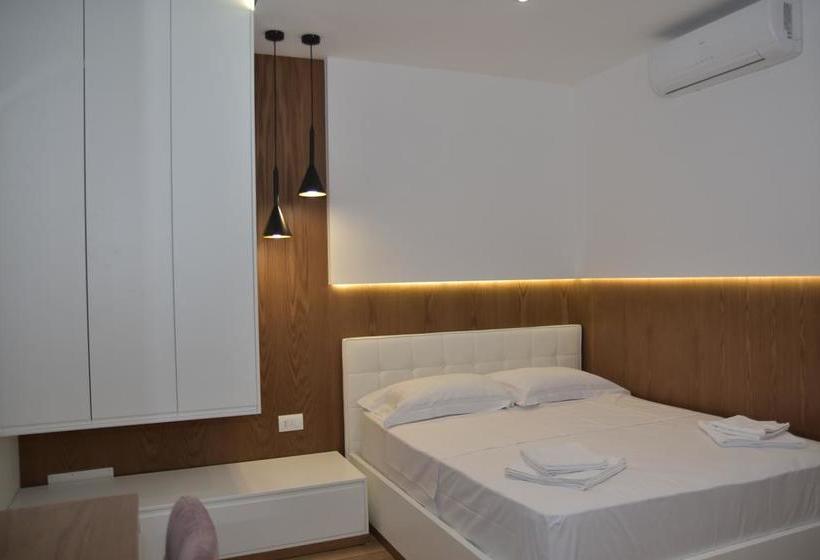 Airen Hotel Velipoje