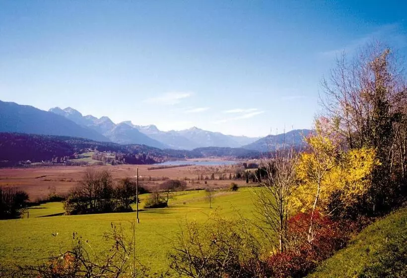 Otel Alte Post