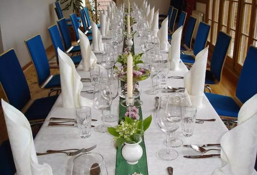 Otel Alte Post