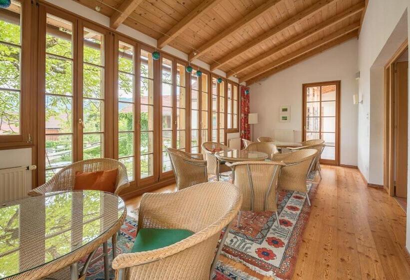 בית מלון כפרי Alte Post