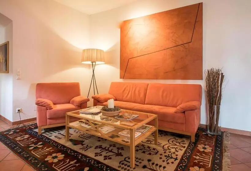 Otel Alte Post