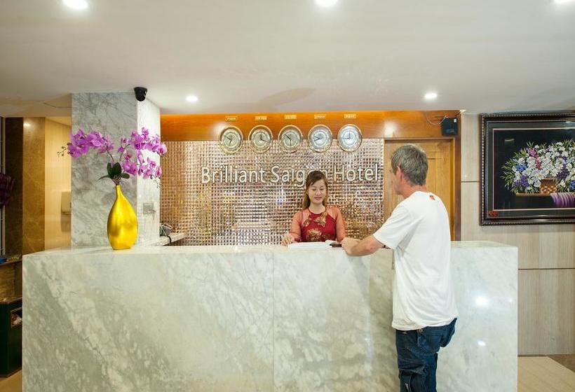 هتل Saigon Acacia Of Imperial