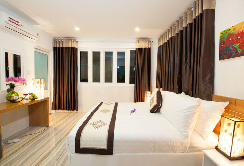 Fotos del hotel Acacia Saigon:  18