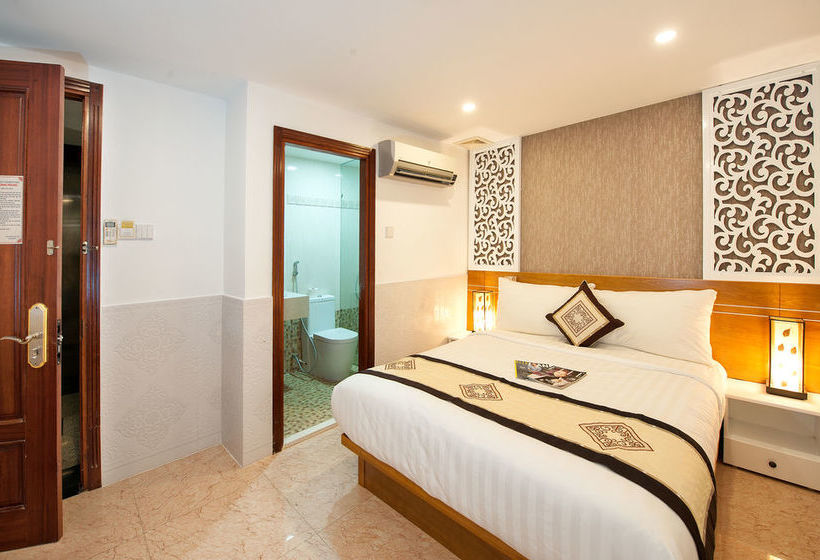 Fotos del hotel Acacia Saigon:  16