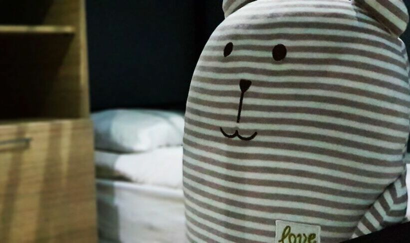 هتل Papa Noel Hostel