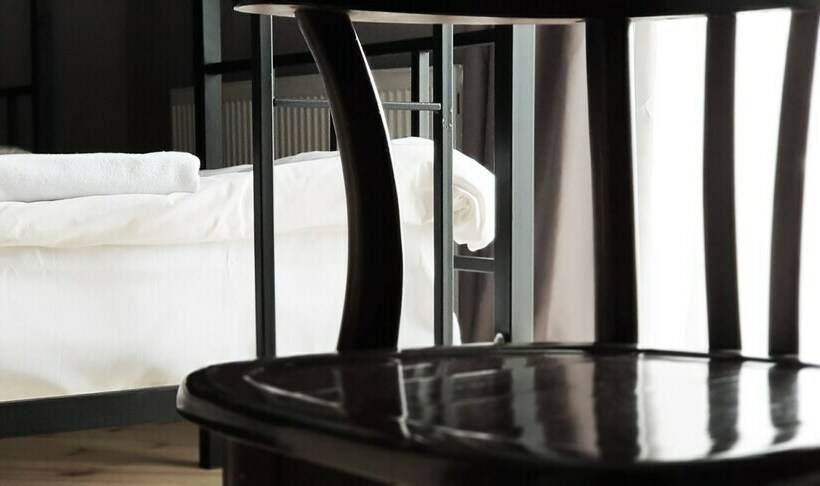 هتل Papa Noel Hostel