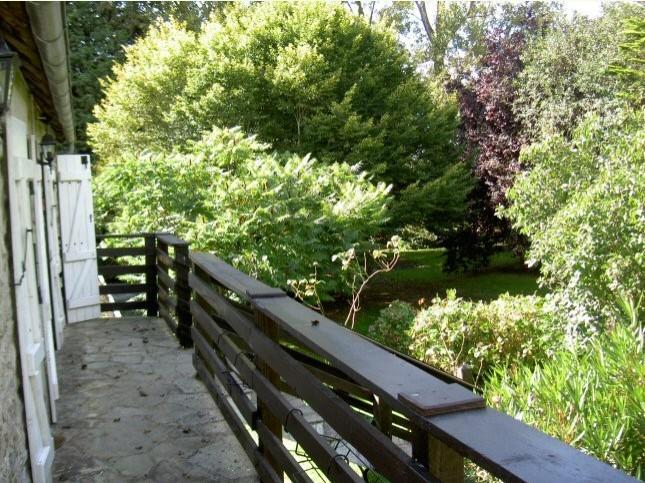 酒店 Le Relais De Porz Morvan